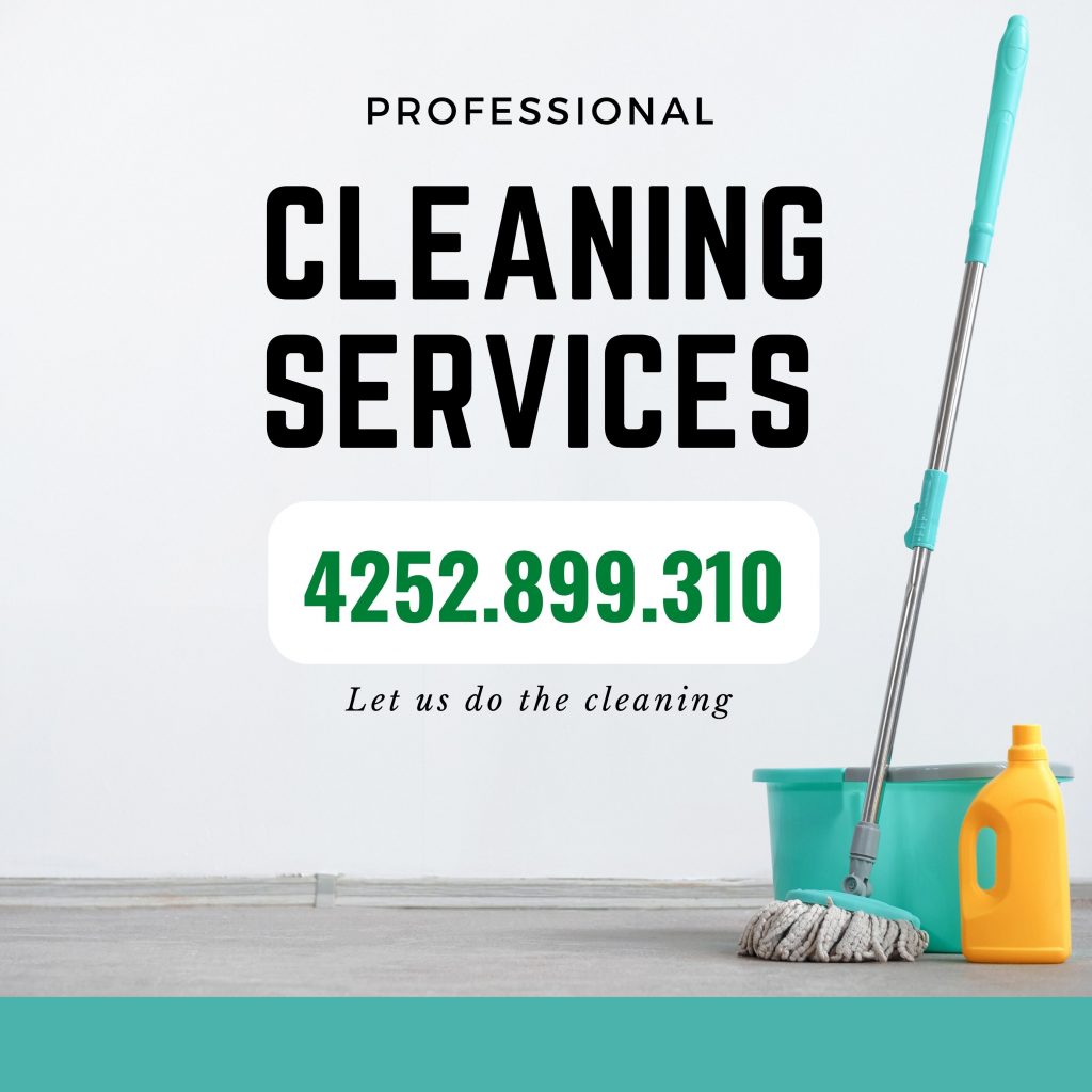 Cleaner Services
