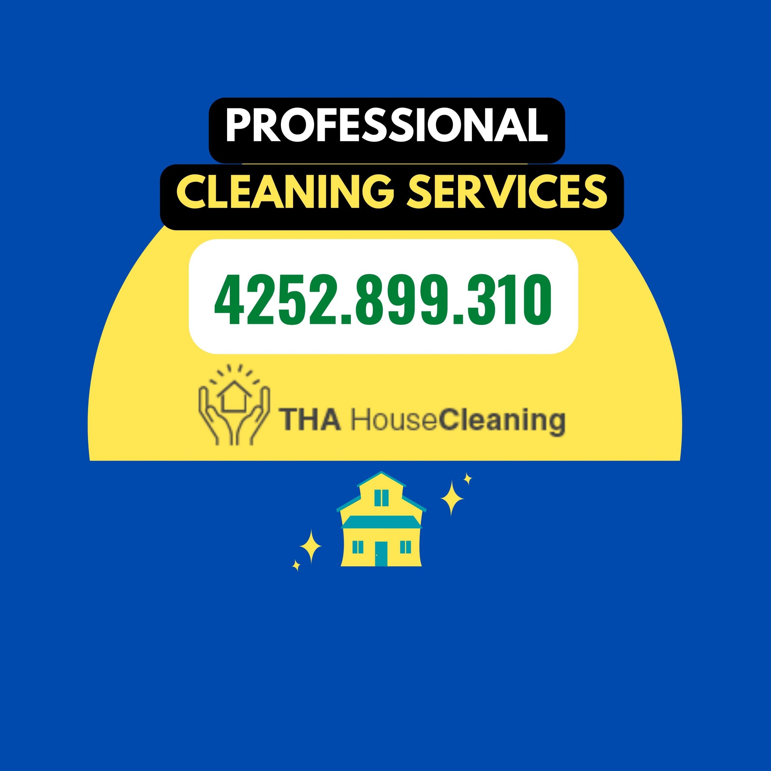 Cleaner Services